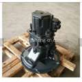 PC340LC-7EO Hydraulic Pump Main Pump 708-2G-00700